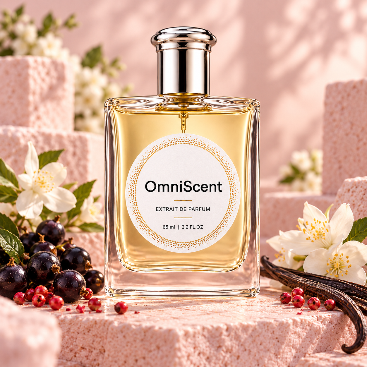 Inspired by Valentino Donna Born in Roma - 65ml