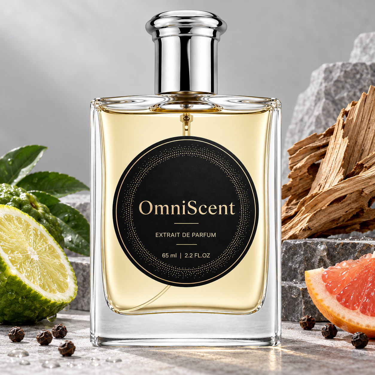 Inspired by Versace Dylan Blue - 65ml