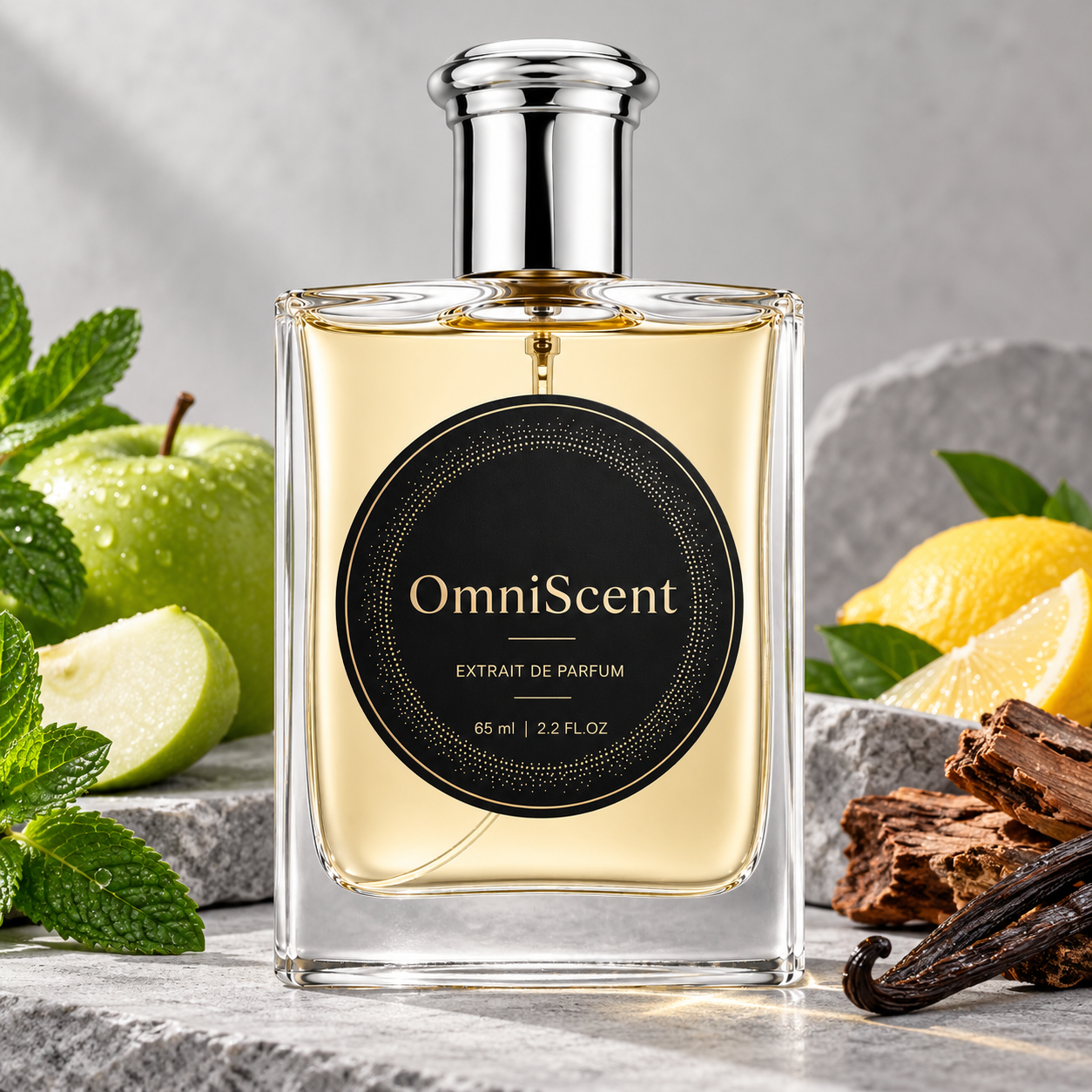 Inspired by Versace Eros - 65ml