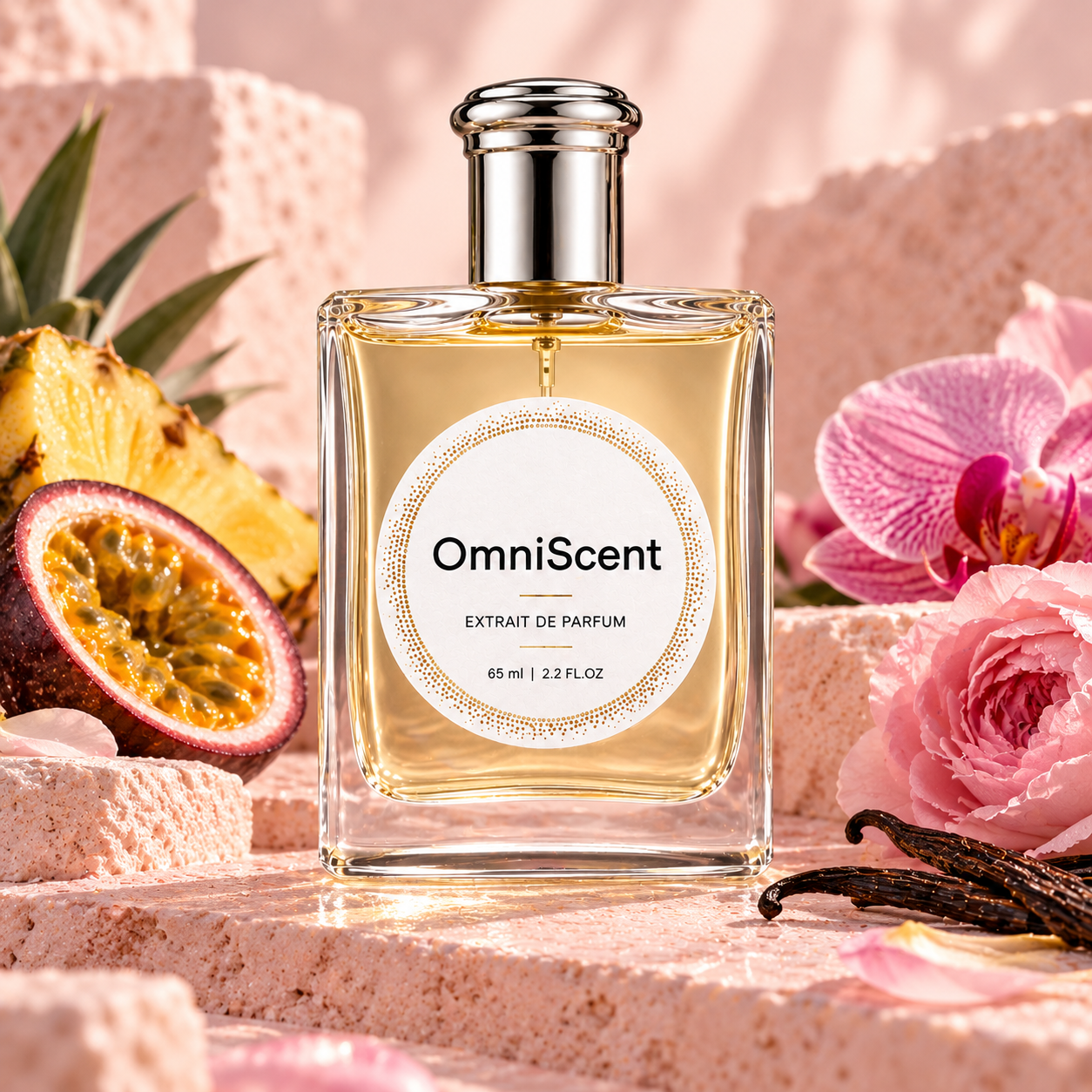 Inspired by Victoria's Secret Bombshell - 65ml