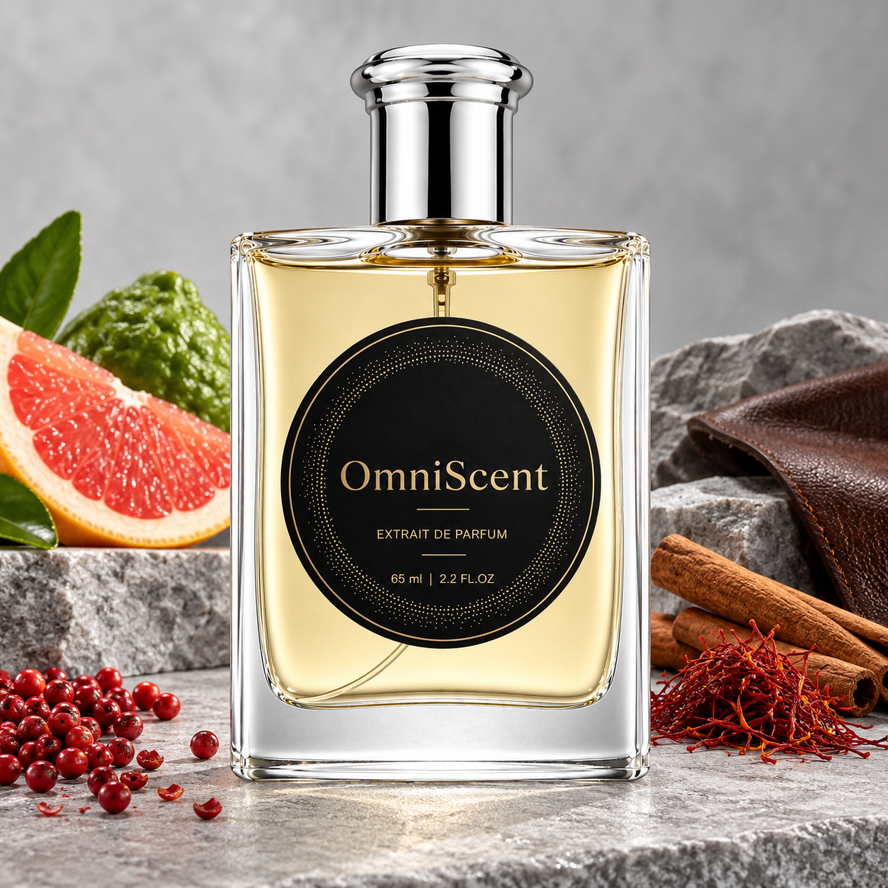 Inspired by Viktor & Rolf Spicebomb - 65ml