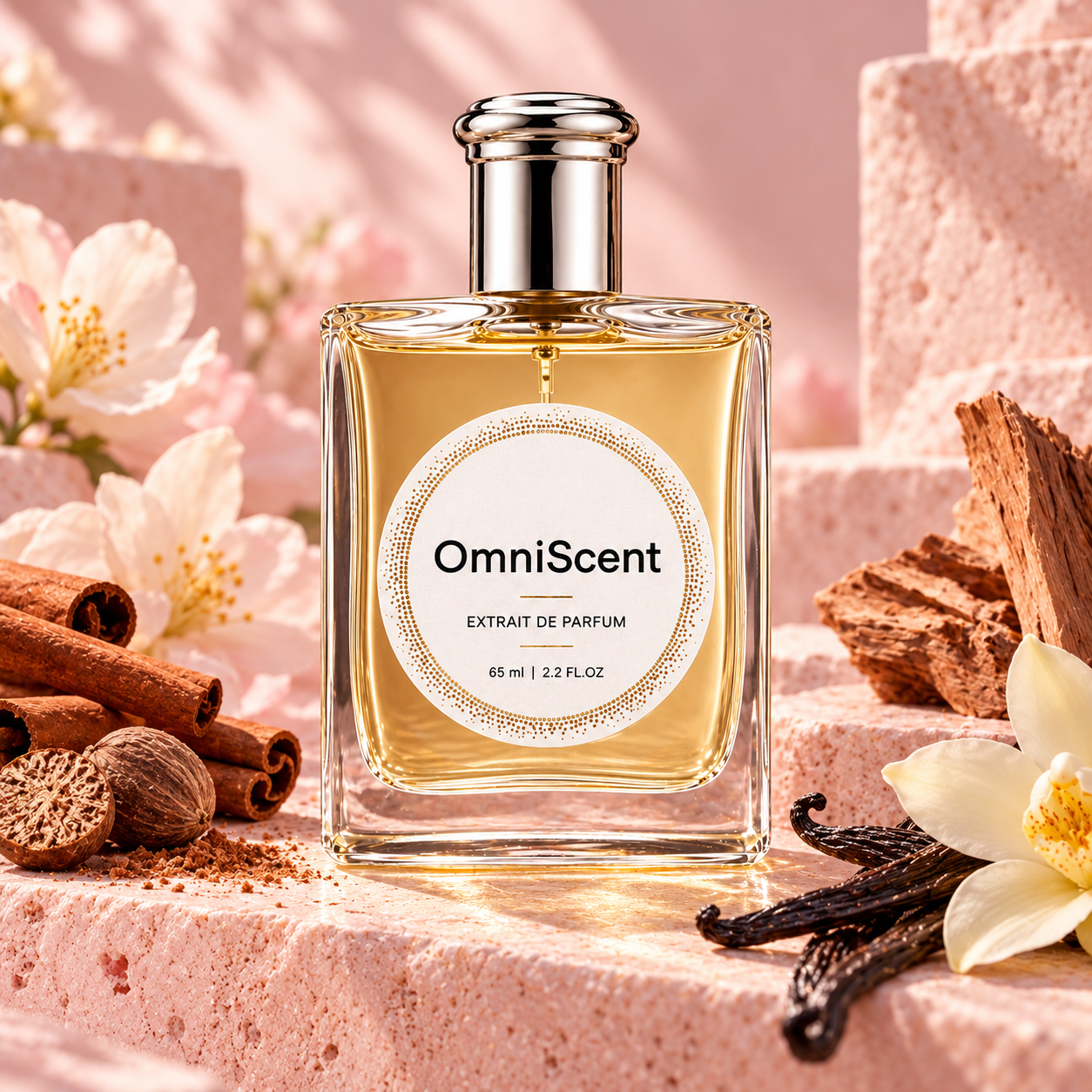 Inspired by Xerjoff Bouquet Ideale - 65ml