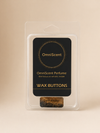Dark Amber & Oud Wax Melt Buttons