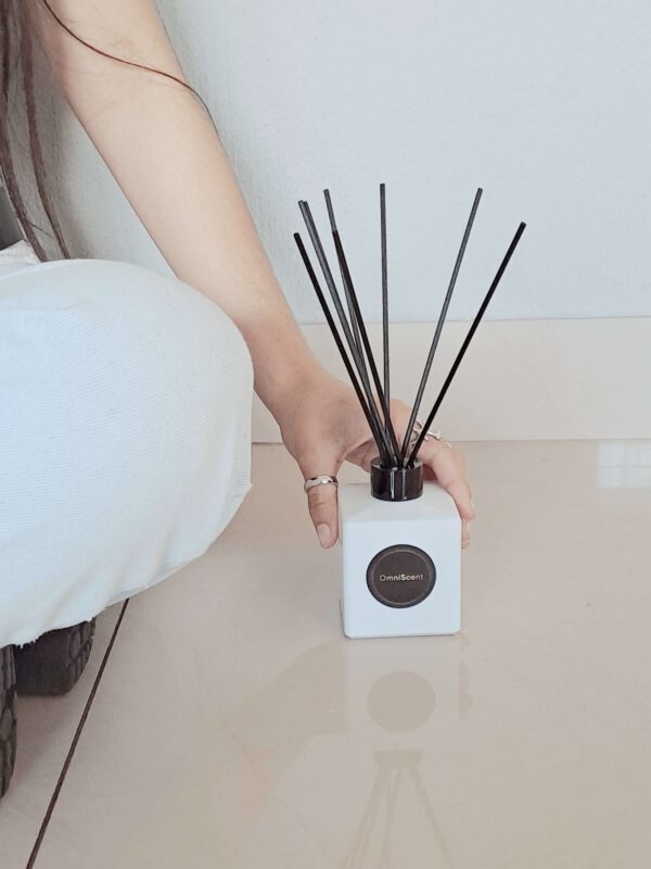 The Secret to Controlling Your Diffuser’s Strength