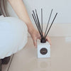 The Secret to Controlling Your Diffuser’s Strength