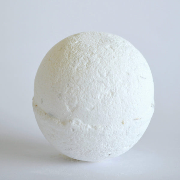 Bath Fizzer Big Lavender (LRG) image 0