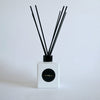 Reed Diffuser - Raspberry & Vanilla (200ml) image 0