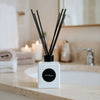 Reed Diffuser - Raspberry & Vanilla (200ml)