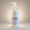 Perfumed Hand & Body Lotion – OmniScent Ladies Femme (200ml)