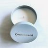 Companion Candle – Orange & Juniper