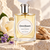 Inspired by Byredo Mojave Ghost - 65ml