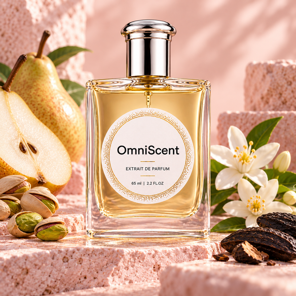 Inspired by Elie Saab Girl of Now - 65ml