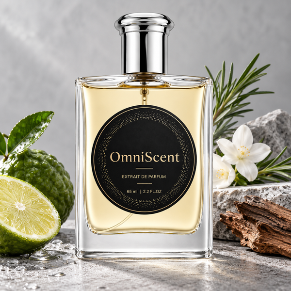 Inspired by Giorgio Armani Acqua di Gio - 65ml