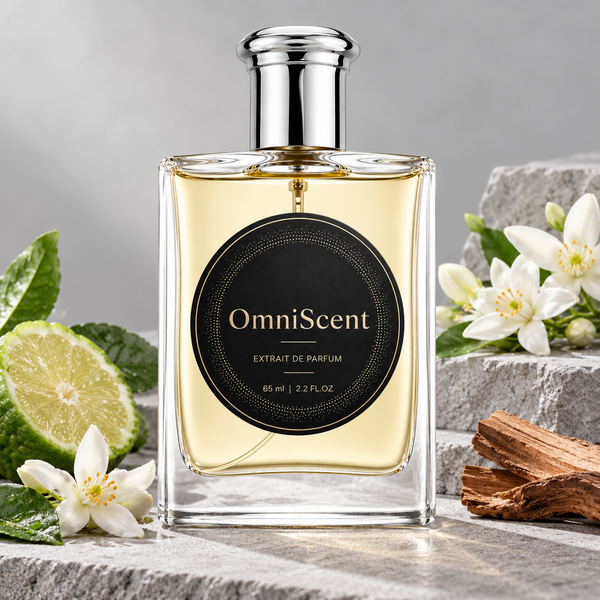Inspired by Maison Francis Kurkdjian 724 - 65ml