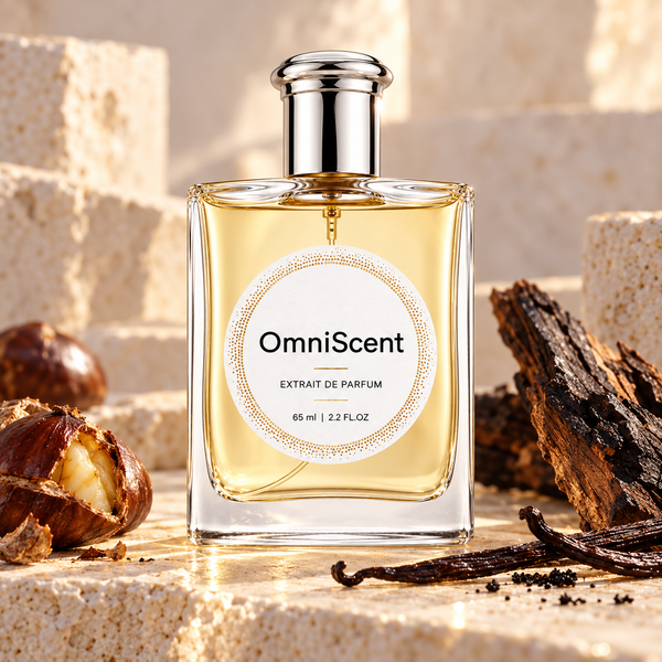 Inspired by Maison Margiela By the Fireplace - 65ml