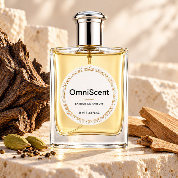 Inspired by Tom Ford Oud Wood - 65ml
