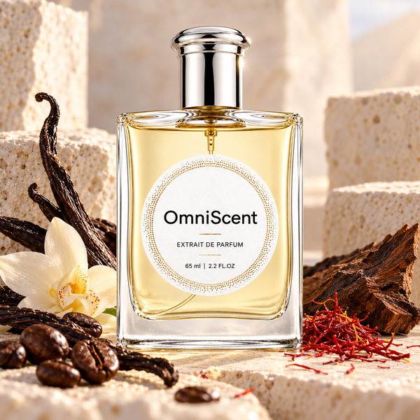 Inspired by Tom Ford Vanilla Fatale - 65ml