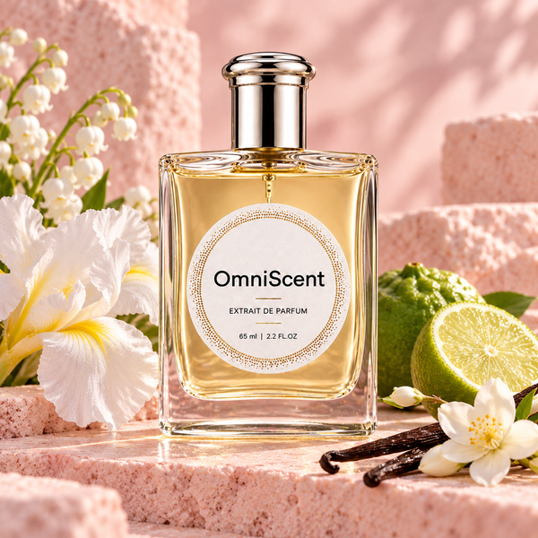 Inspired by Xerjoff Dama Bianca - 65ml