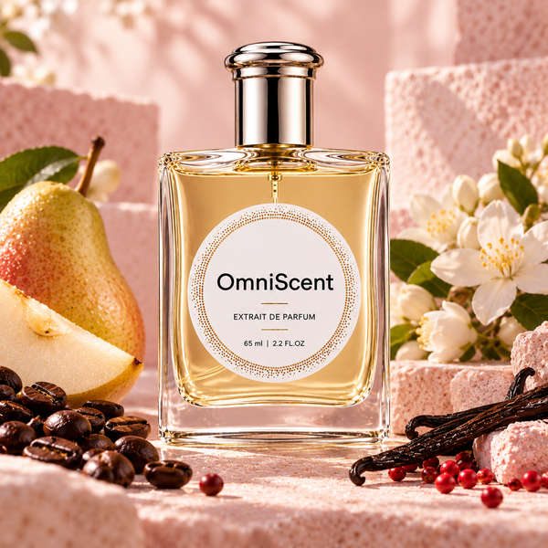 Inspired by YSL Black Opium - 65ml