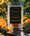 Orange & Juniper Wax Melt Buttons